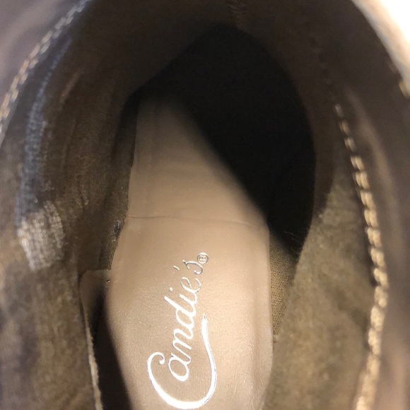 Ladies Boots - Picture 4 of 4